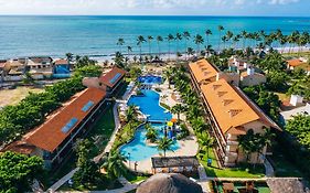 Salinas Maceio All Inclusive Resort 4*